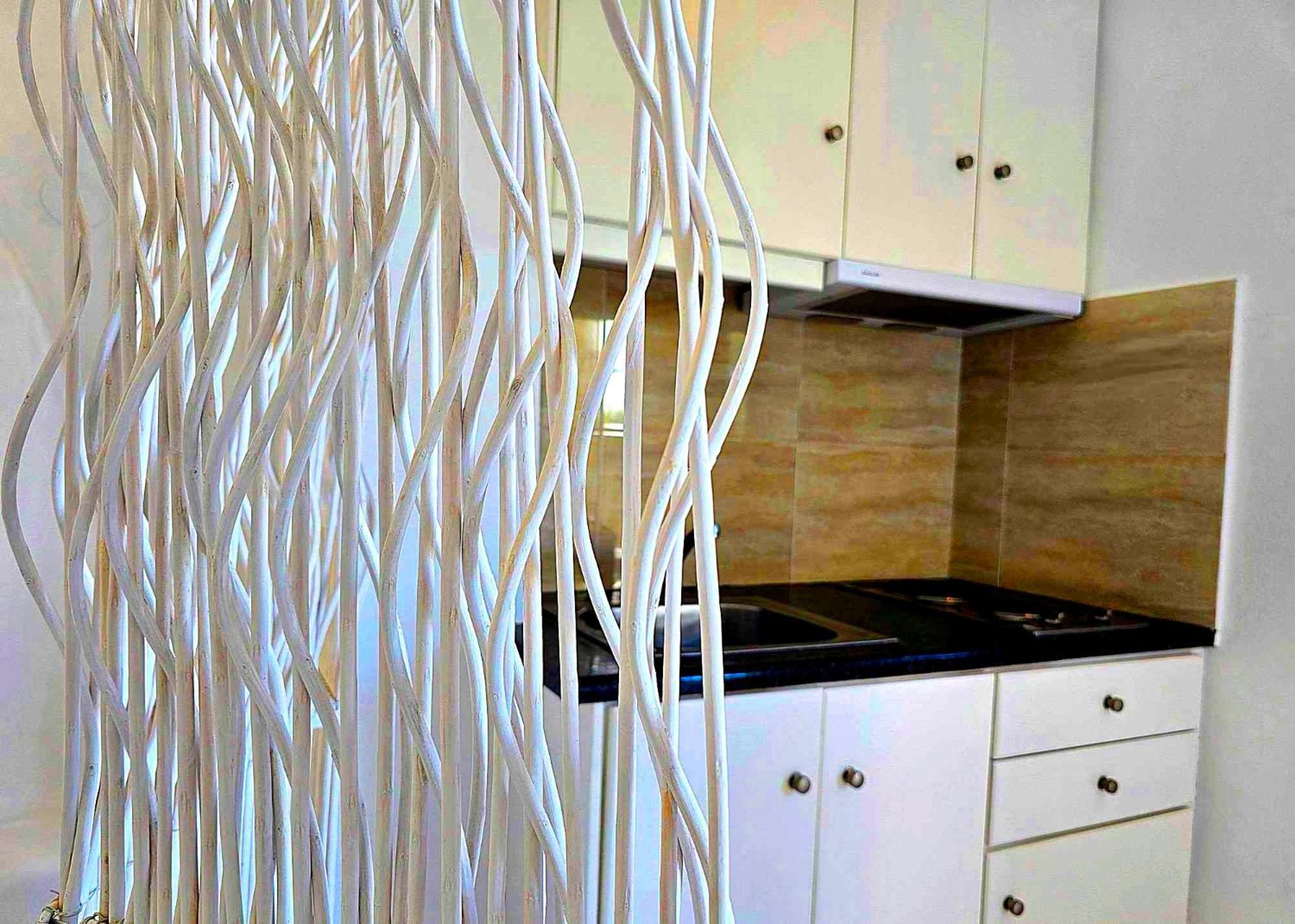 Papafotis Apartments & Suites Alinda  Habitación foto