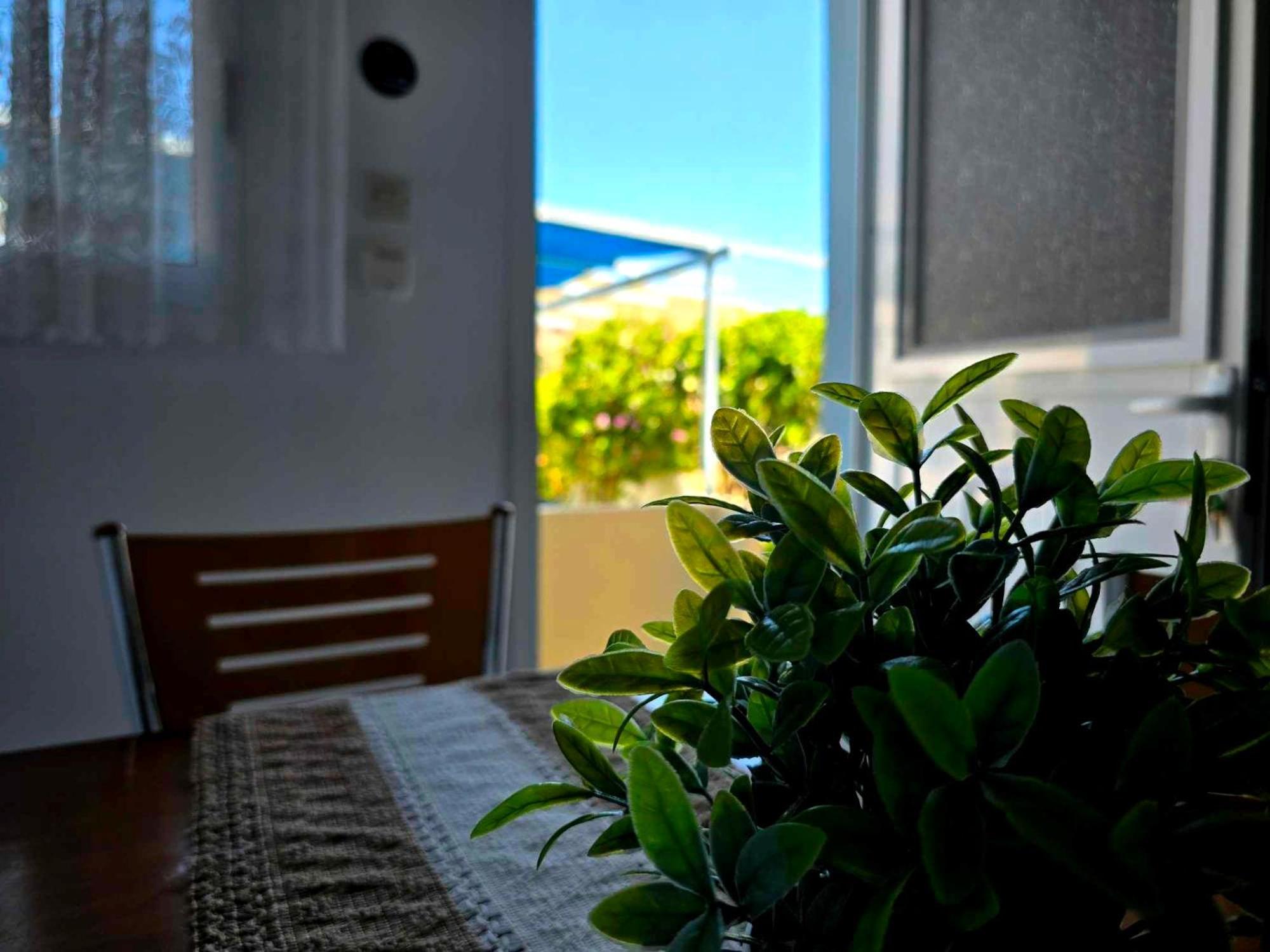 Papafotis Apartments & Suites Alinda  Habitación foto
